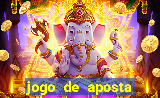 jogo de aposta para menores de 18